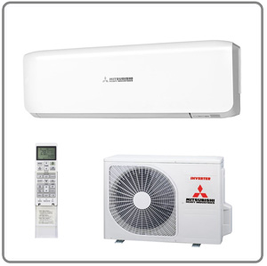 ���������� �������� Mitsubishi Heavy Premium 