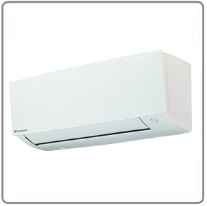 ���������� �������� Daikin SENSIRA - FTXC-RXC R32 