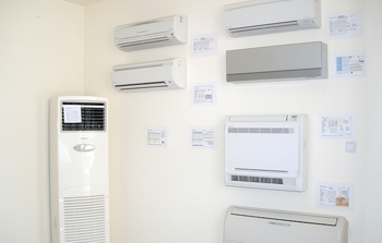 klimatici daikin