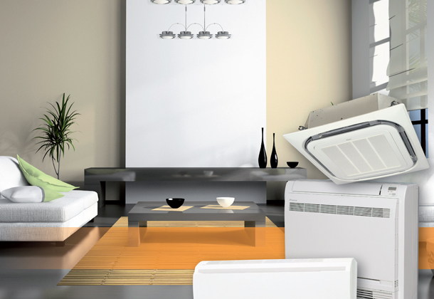 Мулти сплит система Daikin SKY AIR