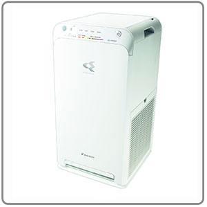 �������������������� Daikin